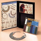 ビーズでつくろう