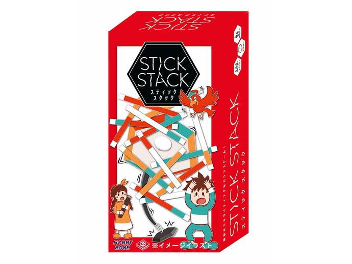 STICK STACK　スティック スタック