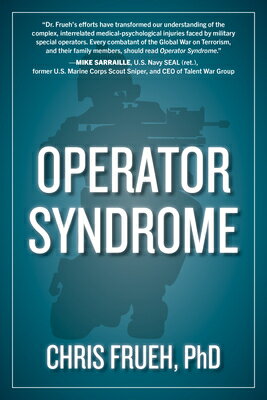 Operator Syndrome OPERATOR SYNDROME 