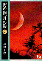 海の闇、月の影（7）