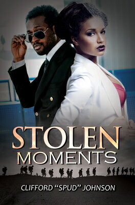 Stolen Moments STOLEN MOMENTS [ Clifford 