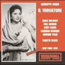 【輸入盤】Il Trovatore: Cleva / Met Opera Milanov Rankin Baum Warren Tozzi [ ヴェルディ(18...