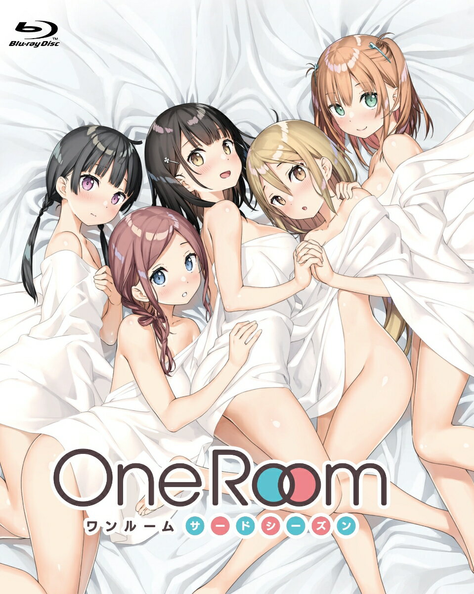 One Room サードシーズン【Blu-ray】