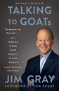 ŷ֥å㤨Talking to Goats: The Moments You Remember and the Stories You Never Heard TALKING TO GOATS [ Jim Gray ]פβǤʤ2,851ߤˤʤޤ