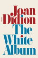 First published in 1979, The White Album records indelibly the upheavals and aftermaths of the 1960s. Examining key events, figures, and trends of the era--including Charles Manson, the Black Panthers, and the shopping mall--through the lens of her own spiritual confusion, Joan Didion helped to define mass culture as we now understand it. Written with a commanding sureness of tone and linguistic precision, The White Album is a central text of American reportage and a classic of American autobiography.