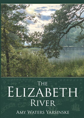The Elizabeth River courses through the heart of Virginia. The Jamestown colonists recognized the river's strategic importance and explored its watershed almost immediately after the 1607 founding. The Elizabeth River traces four centuries of this historic stream's path through the geography and culture of Virginia.