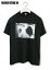 【Tシャツ】Patti Smith ／Toothbrush Black （M）_ts販