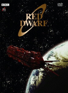 宇宙船レッド・ドワーフ号 DVD-BOX [日本版]