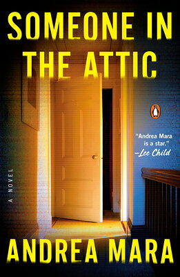 乐天商城 - Someone in the Attic SOMEONE IN THE ATTIC [ Andrea Mara ]