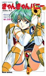 きゃんきゃんバニー（3）