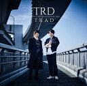 「TRAD」 TRD