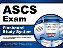 Ascs Exam Flashcard Study System: Ascs Test Practice Questions & Review for the Air Systems Cleaning ASCS EXAM FLASHCARD STUDY SYST [ Mometrix Air Systems Cleaning Certificat ]