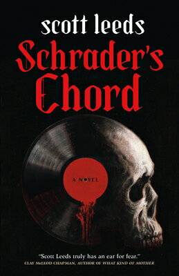 Schrader's Chord SCHRADERS CHORD 