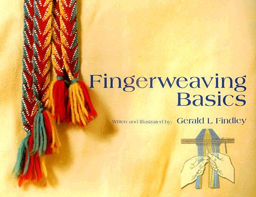 Whether wishing to reproduce the styles and designs of Native Americans or creating original pieces of your own, this is the easiest-to-follow book ever published on fingerweaving, the art of making woven textiles without a loom. After years of study, reproduction, and teaching, the author shares his expertise as each technique is simply described, step by step, with a color illustration for each move. What at first seems like a complicated craft becomes pleasantly clear as each step is built upon the one just completed.