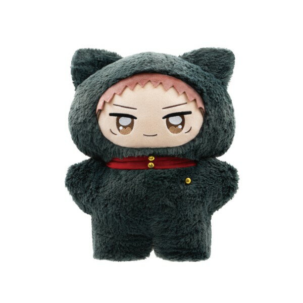 楽天市場】呪術廻戦（ぬいぐるみ｜ぬいぐるみ・人形）：おもちゃの通販