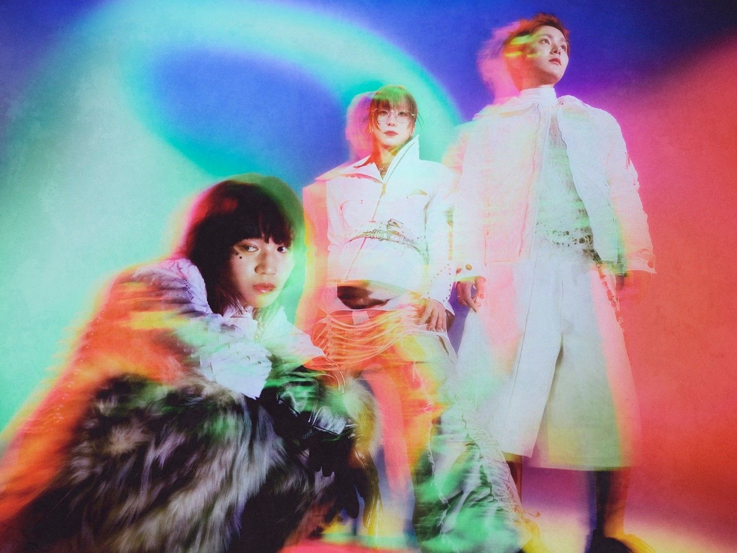 GLHF (初回生産限定盤 CD＋DVD)