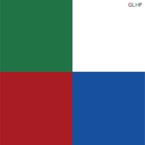 GLHF (初回生産限定盤 CD＋DVD)