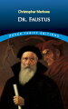 One of the glories of Elizabethan drama: Marlowe's powerful retelling of the story of the learned German doctor who sells his soul to the devil in exchange for knowledge and power. Footnotes.