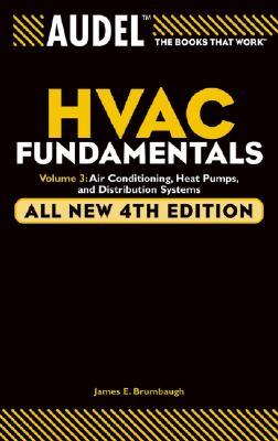 Keep it cool or heat things up 
This third volume of Audel's HVAC Library gives you a comprehensive, hands-on guide to installing, servicing, and repairing all basic air-conditioning systems in both new and older construction. You'll also find complete coverage of specialized heating units-radiators, radiant heating systems, stoves, fireplaces, heat pumps, and indoor/outdoor pool heaters, plus fans, exhaust systems, air filters, and more. It's what you need to complete your HVAC reference library.
* Make accurate calculations for AC system output
* Tailor AC systems for older construction
* Learn to install and service today's popular electronic air cleaners and filters
* Service less common heating systems such as coal-fired furnaces
* Install, maintain, and repair humidifiers and dehumidifers
* Handle radiators, convectors, and baseboard heating units