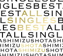 ALL SINGLES BEST (初回限定盤 2CD＋DVD) [ 清水翔太 ]