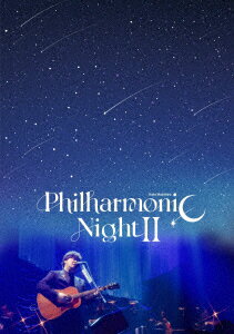 Hata Motohiro “Philharmonic Night II”【Blu-ray】