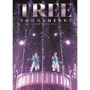 東方神起LIVE TOUR 2014 TREE ［DVD3枚組］【初回限定盤】 東方神起