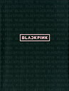 BLACKPINK BLACKPINK公式PHOTO　BOOK