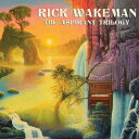 THE ASPIRANT TRILOGY RICK WAKEMAN