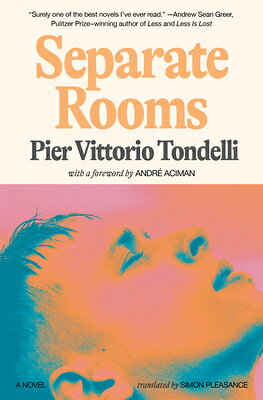 Separate Rooms SEPARATE ROOMS 