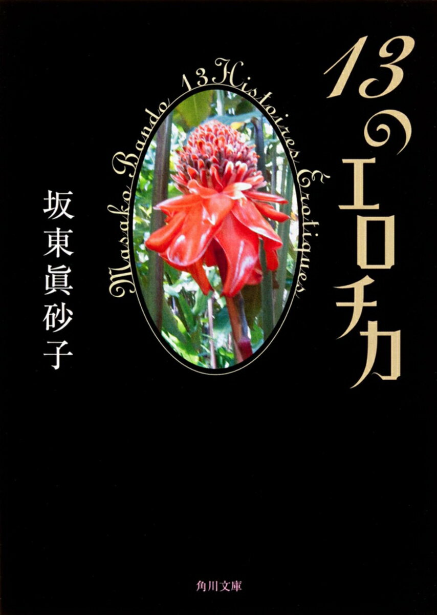 13のエロチカ