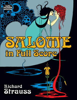 SALOME IN FULL SCORE 