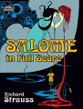 A striking display of atmospheric color brought about by instrumental means, "Salome" was Strauss' first great operatic success, and now ranks among the basic works of 20th-century music-drama. Definitive Furstner score, now extremely rare.