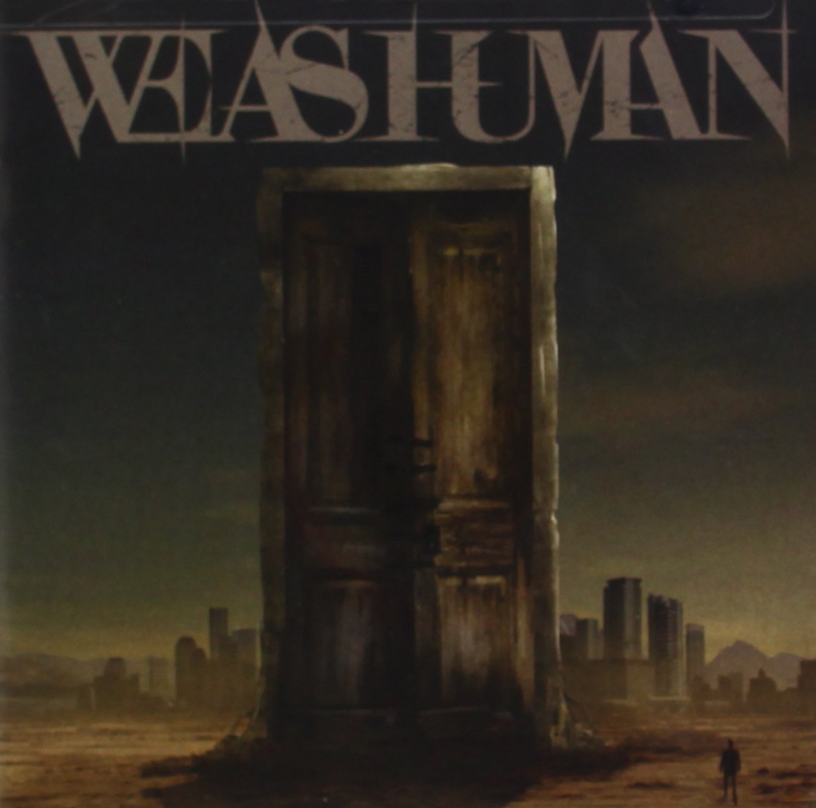 【輸入盤】We As Human
