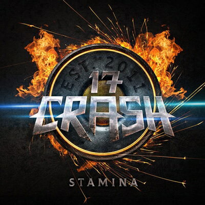 【輸入盤】Stamina