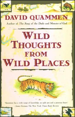 A two-time winner of the "National Magazine" Award takes readers from the central Amazon to the streets of New York to explore scientific facts, ideas, and wonders.