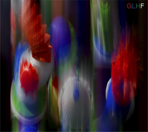 GLHF (初回生産限定盤 CD＋Blu-ray)