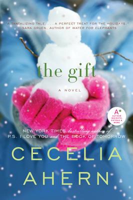 The Gift GIFT [ Cecelia Ahern ]