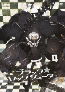 B★RS Project 花澤香菜 沢城みゆき【VDCP_700】 ブラック ロックシューター 4 ビーアールエスプロジェクト ハナザワカナ サワシロミユキ 発売日：2012年09月28日 予約締切日：2012年09月21日 アニプレックス、フジテレビ TDVー22209D JAN：4988104072092 【シリーズストーリー】 春ー中学校に進学したばかりの13歳、黒衣マト。天真爛漫な笑顔の裏に"誰にもいえない感情"を隠した彼女は、学校で気になるクラスメイトー小鳥遊ヨミと出会う。周囲に壁を作り、ひとり寂しげな表情を浮かべるヨミに、次第に心惹かれていくマト。マトが大切にしている小鳥の絵本をきっかけに、2人は距離を縮め始める。しかしヨミの幼なじみ・出灰カガリは、ヨミに接近するマトのことをうとましく思っていた…。そしてもう一方の世界。荒れ果てた廃墟の中で、マトは"ブラック★ロックシューター"と呼ばれていた。長く伸びた髪をたなびかせ、瞳に青い光を宿した彼女。その前に、自在に鎖を操り出すもう一人の少女が現れる。緑色の閃光とともに駆け抜ける彼女の名は"デッドマスター"。どこまでも広がる荒野で、彼女たちは今日も終わりのない戦いを繰り広げる…。ささやかな日常のささやかな機微、そしてそれとは正反対の、どこか悲しみを湛えた虚構世界。現実と幻、喜びと悪意、守りたいものと守るべきもの。2つの世界が交錯する中、激しくぶつかり、火花を散らす少女たちの"想い"。その"想い"は、わたしたちを想いもよらぬ次元へと連れ去っていく…。 【シリーズ解説】 つないだ手と手、離れるとき BLACK ROCK SHOOTER 4 DVD アニメ 国内 その他