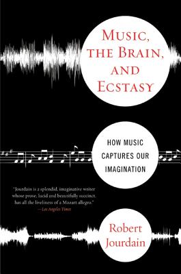 Interweaving discoveries from science, psychology, music theory, and philosophy, Robert Jourdain brilliantly examines why music speaks to us in ways that words cannot, why it captivates us so completely, and why we form such powerful connections to it.