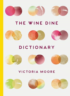 WINE DINE DICTIONARY,THE(H)