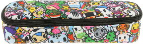 Tokidoki Pencil Case TOKIDOKI PENCIL CASE [ Tokidoki ]