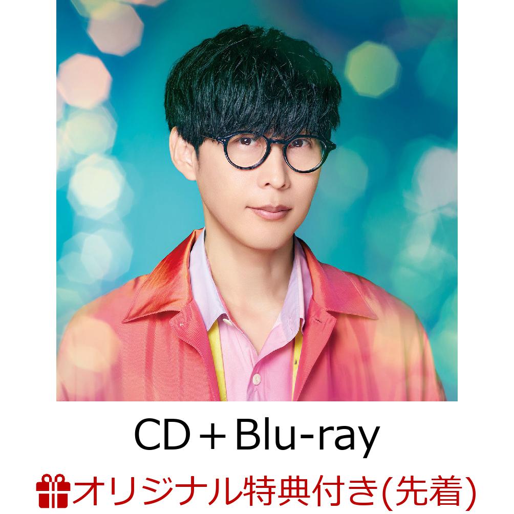 【楽天ブックス限定先着特典】君は恋人 (CD＋Blu-ray)(缶バッジ57mm)