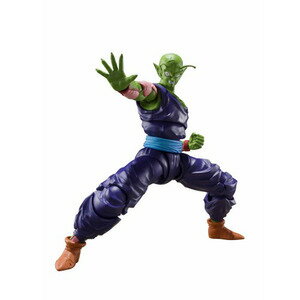 S.H.Figuarts ピッコロ-誇り高きナメック星人-(再販版) 『ドラゴンボールZ』（再販）