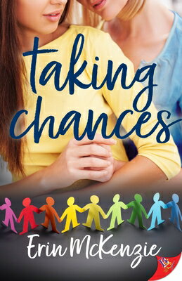 Taking Chances TAKING CHANCES [ Erin McKenzie ]