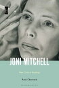 Joni Mitchell: New Critical Readings JONI MITCHELL [ Ruth Charnock ]