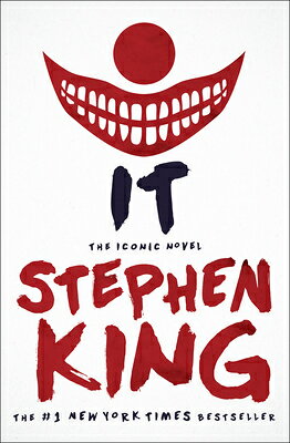 It IT [ Stephen King ]