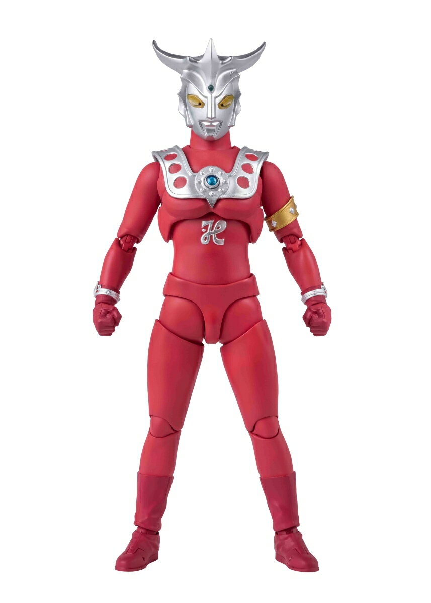 S.H.Figuarts 『ウルトラマンレオ』 ウルトラマンレオ（再販版） (塗装済み可動フィギュア)