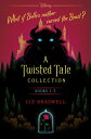 A Twisted Tale Collection: A Boxed Set TWISTED TALE COLL （Twisted Tale） Liz Braswell