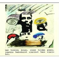 【輸入盤】Parken [ Han Bennink ]
