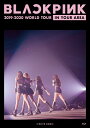 BLACKPINK 2019-2020 WORLD TOUR IN YOUR AREA -TOKYO DOME-【Blu-ray】 BLACKPINK